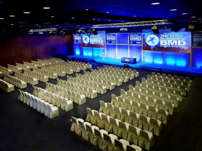 Hotel Barcel� Sevilla Renacimiento