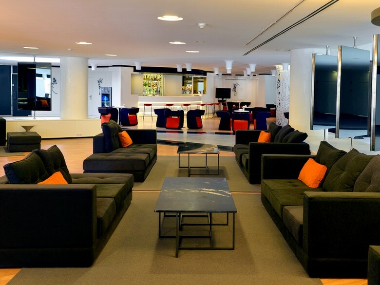 Hotel Barcel� Sevilla Renacimiento