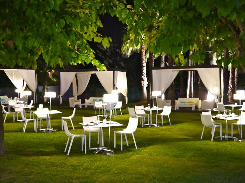 Hotel Barcel� Sevilla Renacimiento