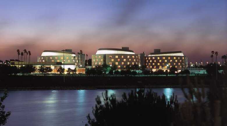 Hotel Barcel� Sevilla Renacimiento