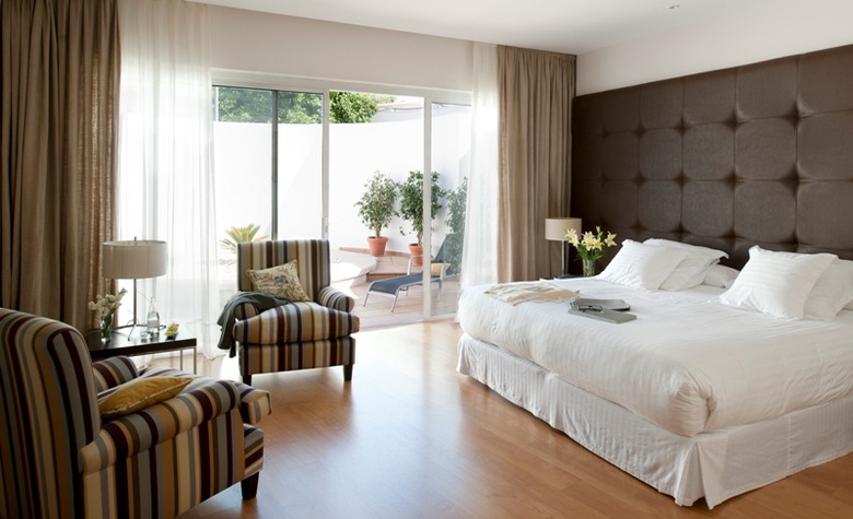 Hotel Barcel� Sevilla Renacimiento