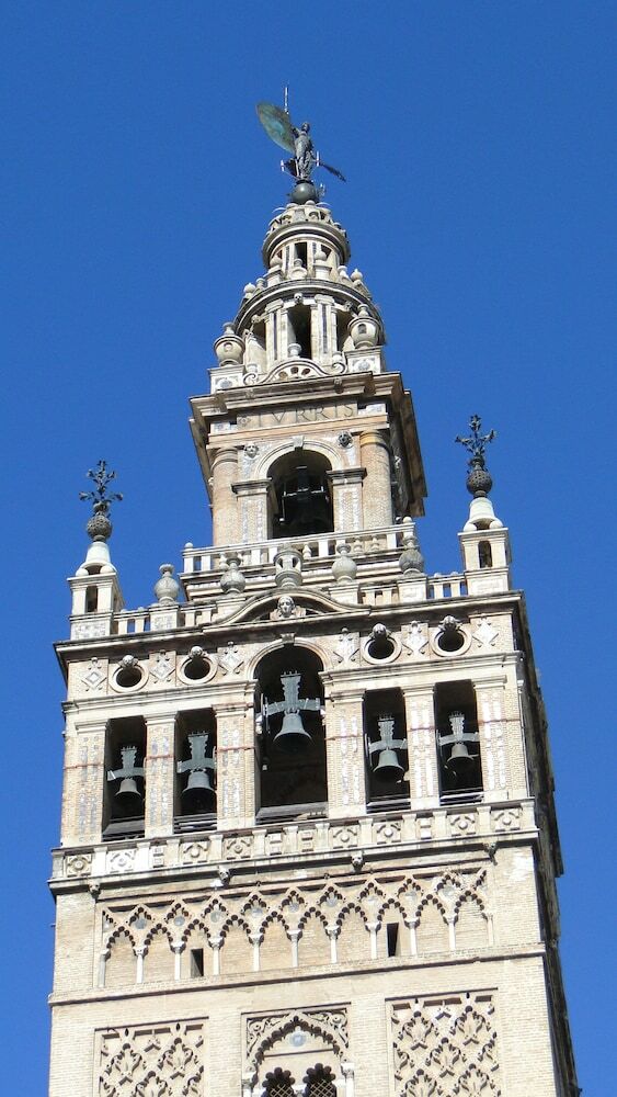 Hotel Barcel� Sevilla Renacimiento