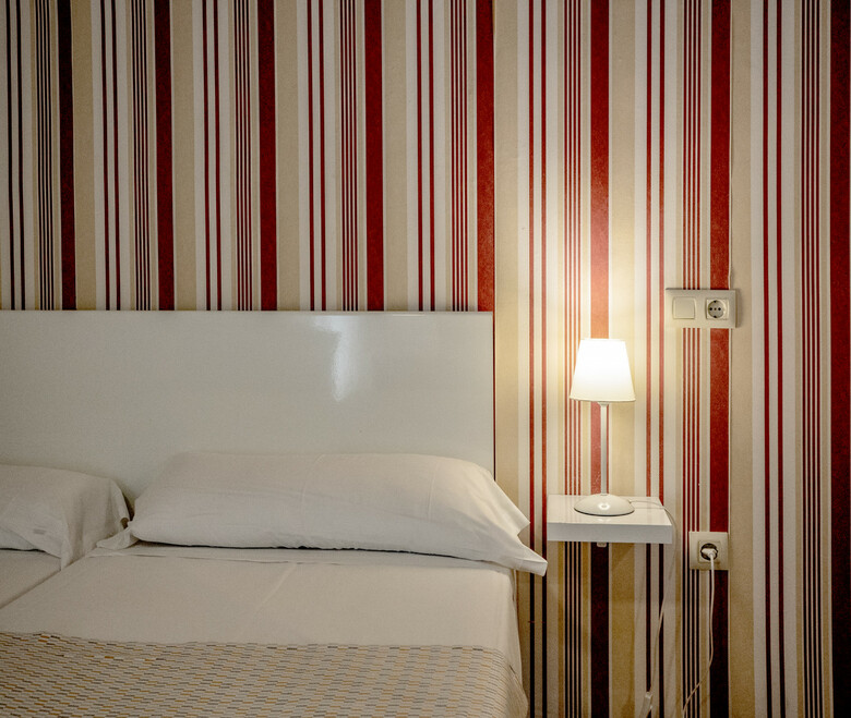 Hotel Plaza Santa Lucia