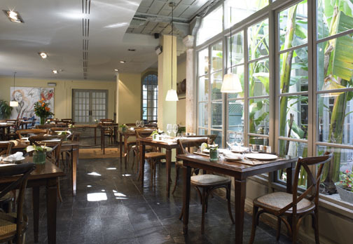 Hotel Hospes Casas Del Rey De Baeza