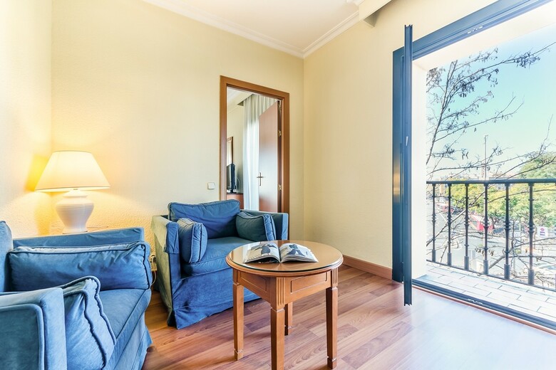 Hotel Exe Sevilla Macarena