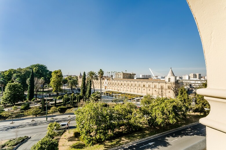 Hotel Exe Sevilla Macarena