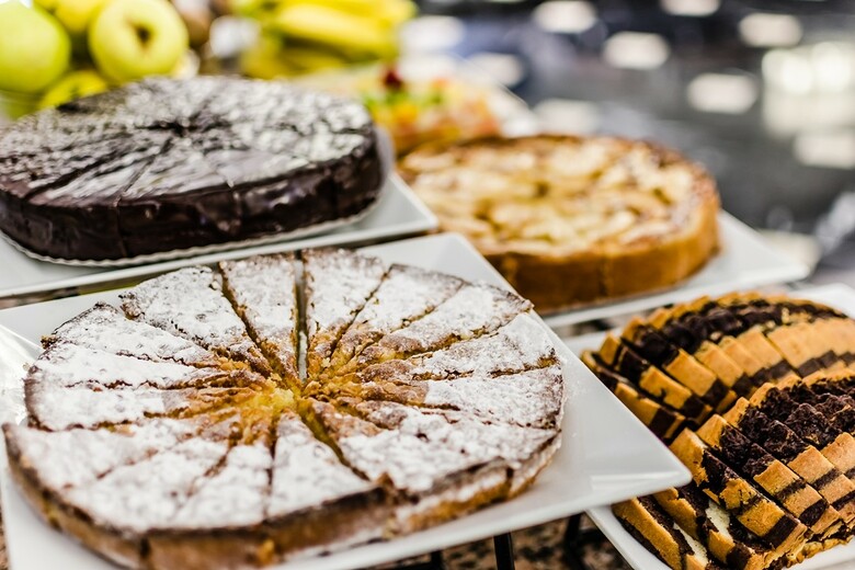 Hotel Exe Sevilla Macarena