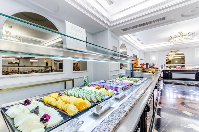 Hotel Exe Sevilla Macarena