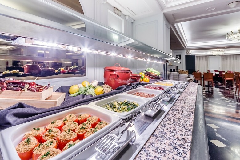 Hotel Exe Sevilla Macarena