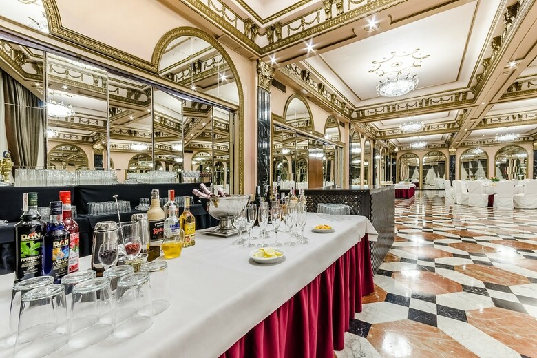 Hotel Exe Sevilla Macarena