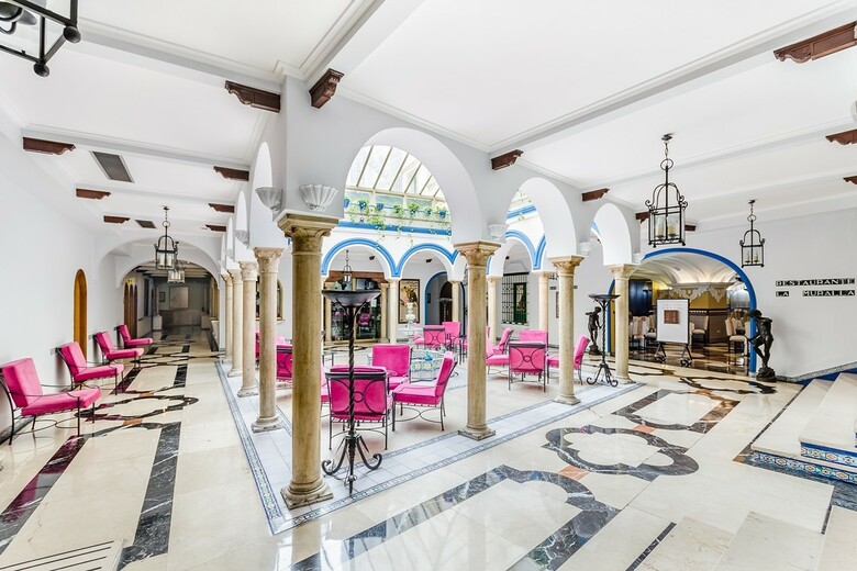 Hotel Exe Sevilla Macarena