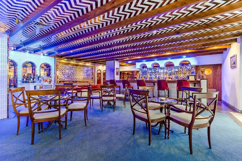 Hotel Exe Sevilla Macarena