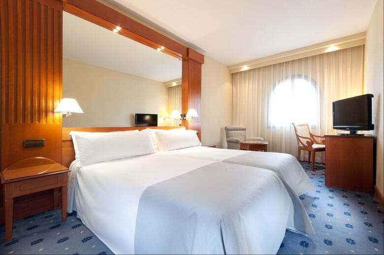 Hotel Exe Sevilla Macarena