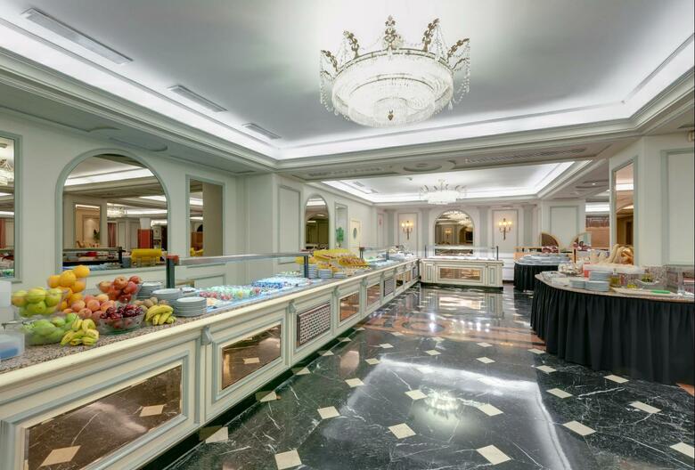 Hotel Exe Sevilla Macarena