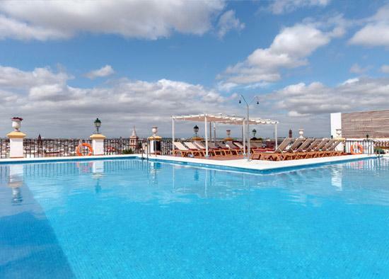 Hotel Exe Sevilla Macarena
