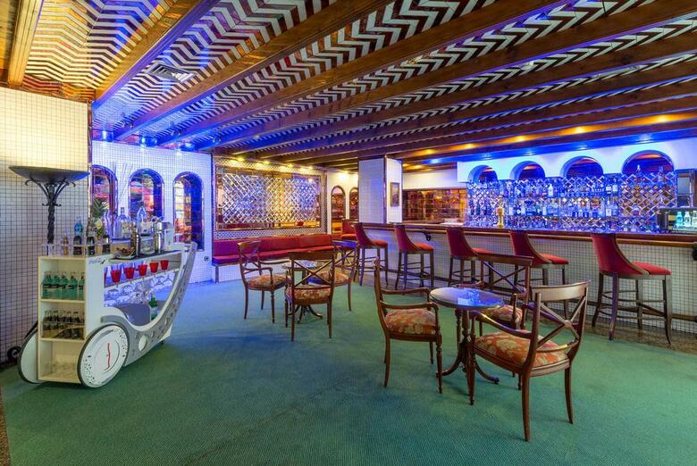 Hotel Exe Sevilla Macarena