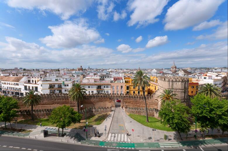 Hotel Exe Sevilla Macarena