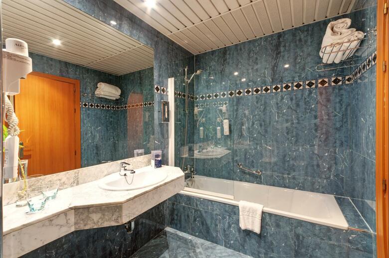 Hotel Exe Sevilla Macarena