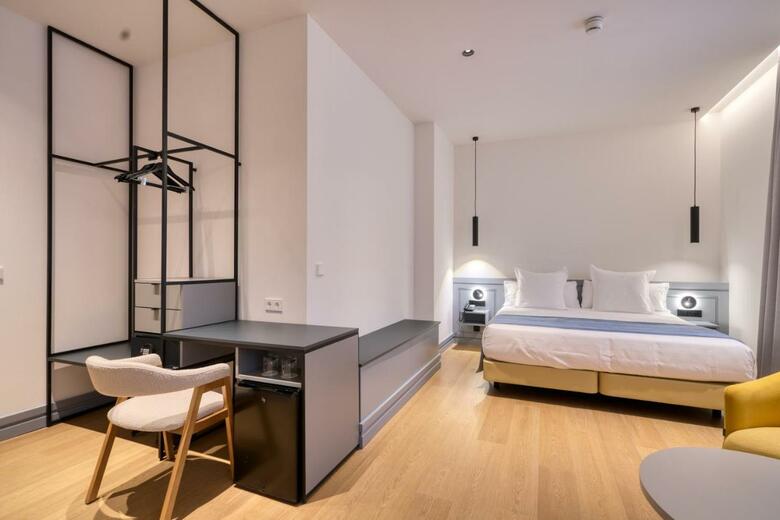 Hotel Murillo Reinoso