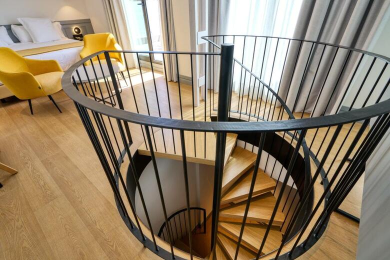 Hotel Murillo Reinoso