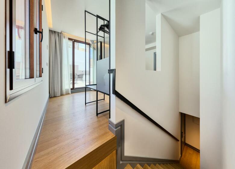 Hotel Murillo Reinoso