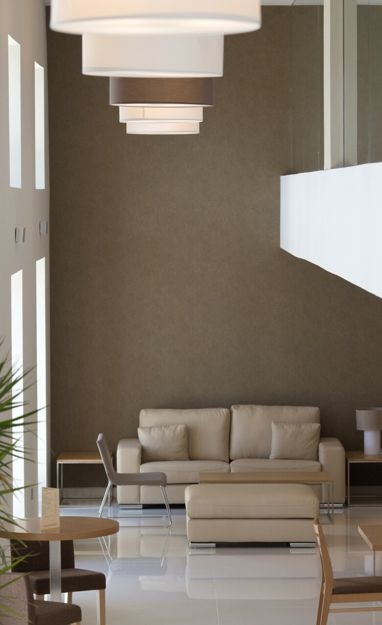 Hotel M.a. Sevilla Congresos