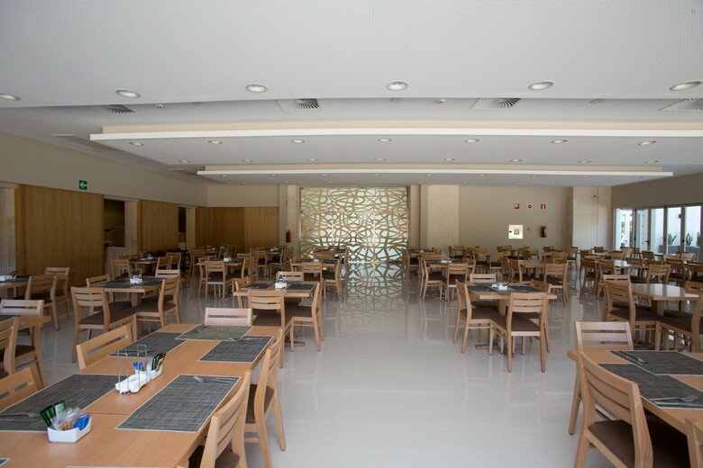 Hotel M.a. Sevilla Congresos