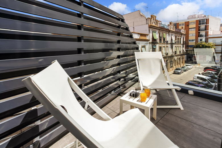 Hotel Catalonia Giralda