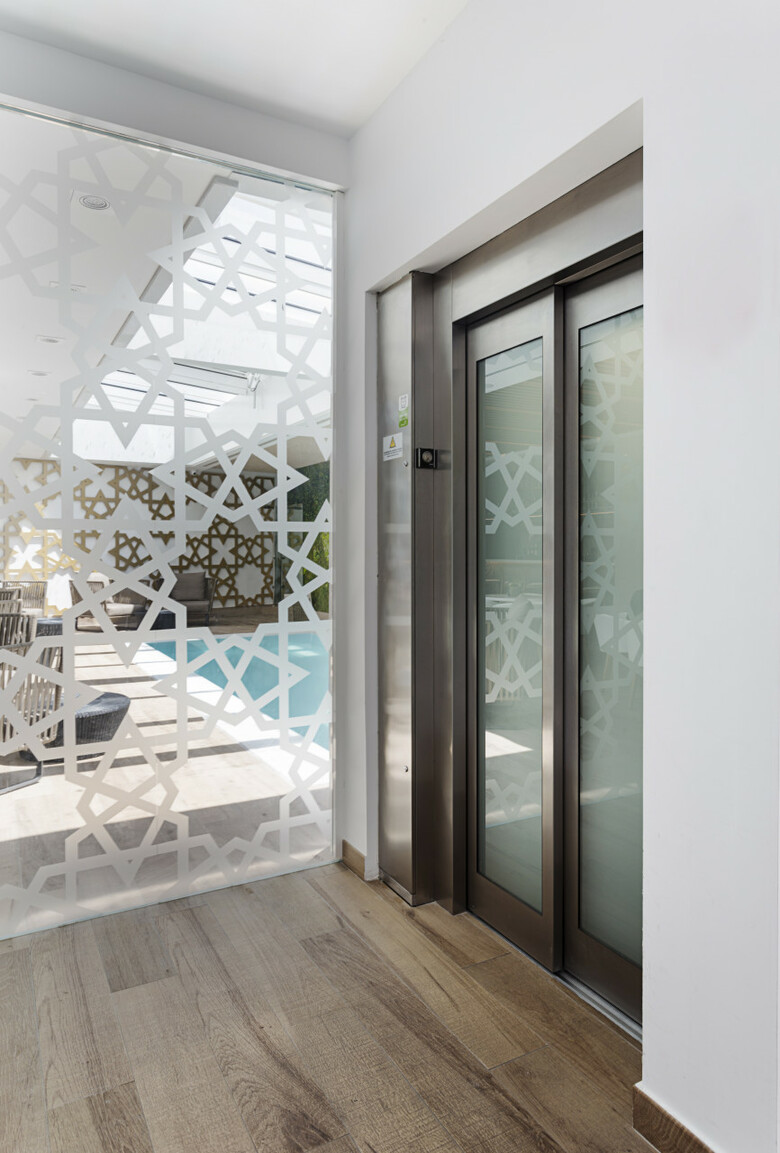 Hotel Catalonia Giralda