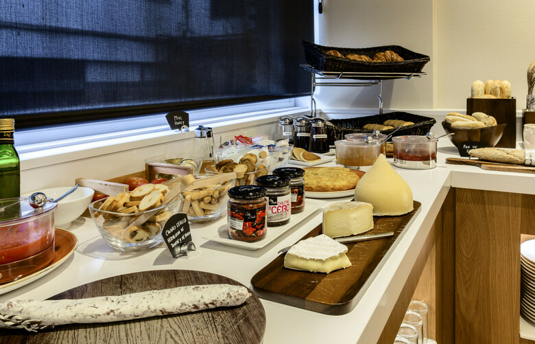 Hotel Catalonia Giralda