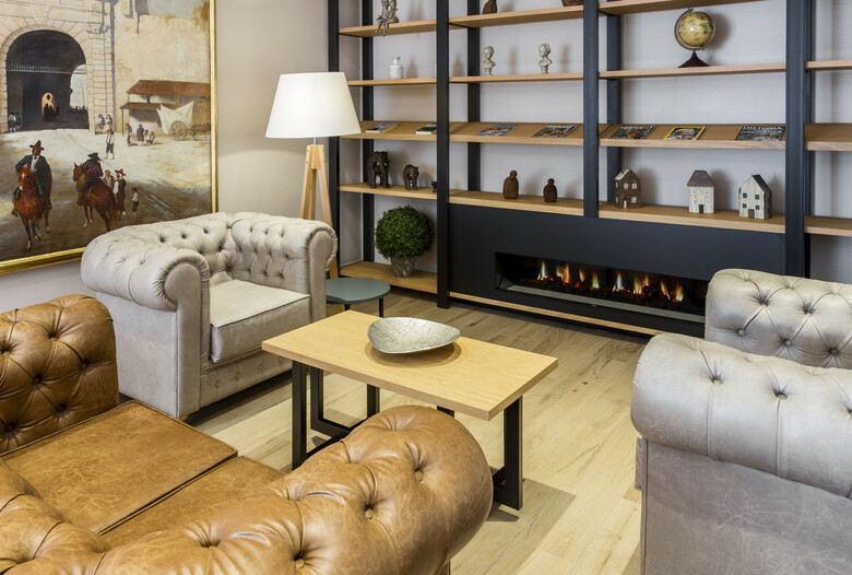 Hotel Catalonia Giralda