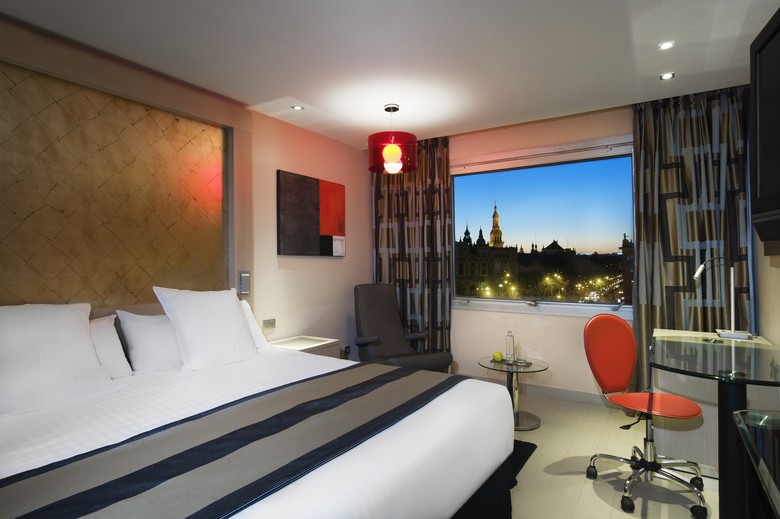 Hotel Meli� Sevilla