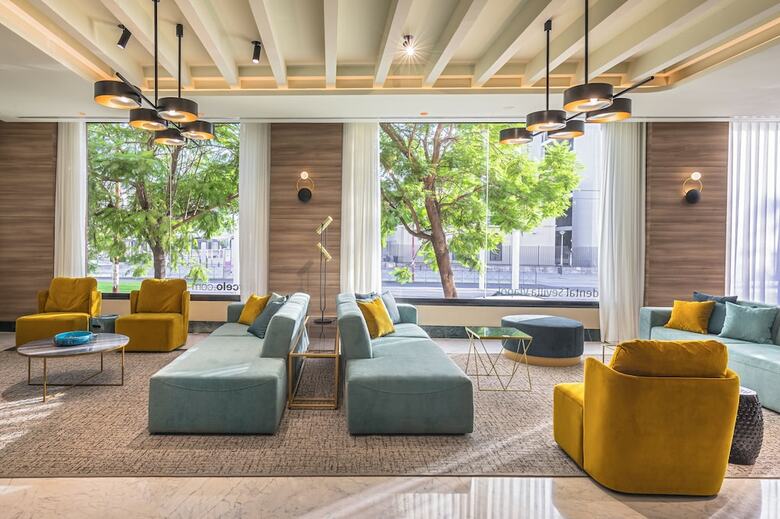 Hotel Occidental Sevilla Viapol