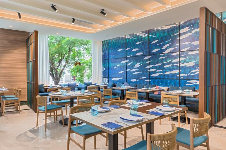 Hotel Occidental Sevilla Viapol