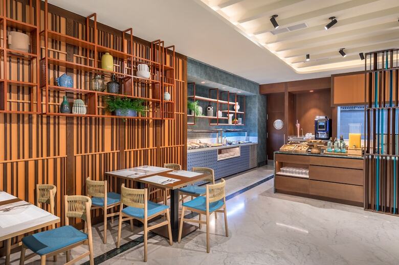 Hotel Occidental Sevilla Viapol