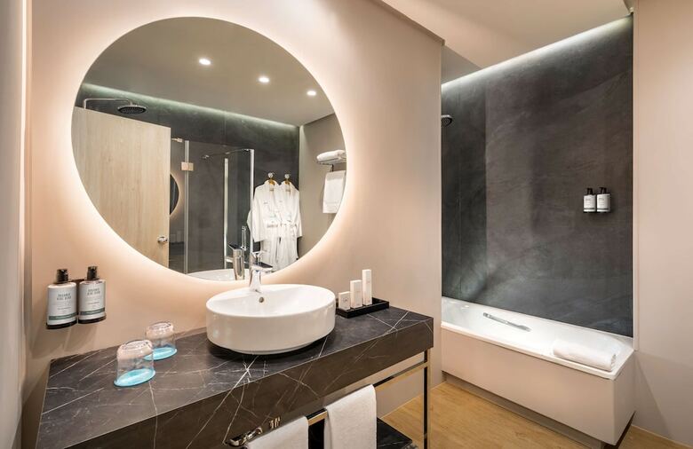 Hotel Occidental Sevilla Viapol