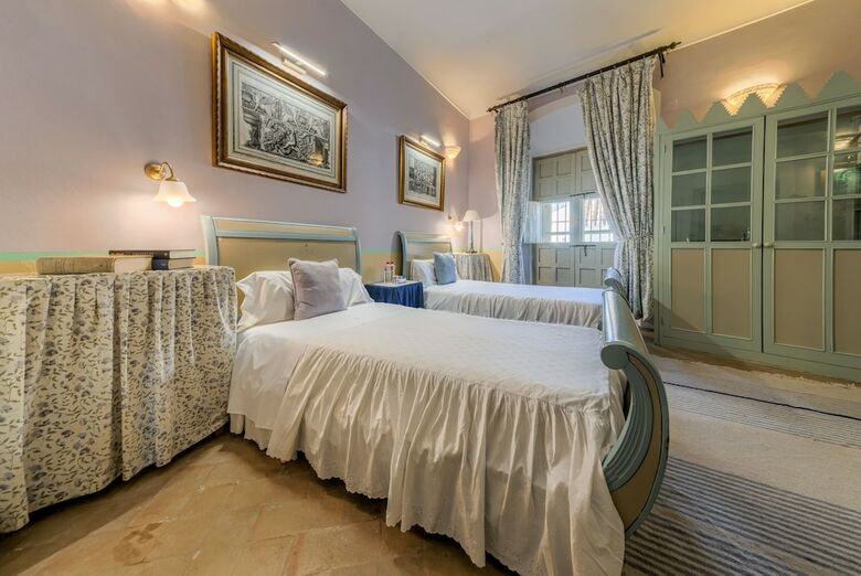 Hotel Casa De Carmona