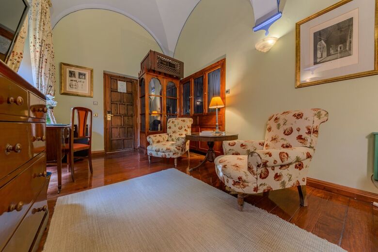 Hotel Casa De Carmona