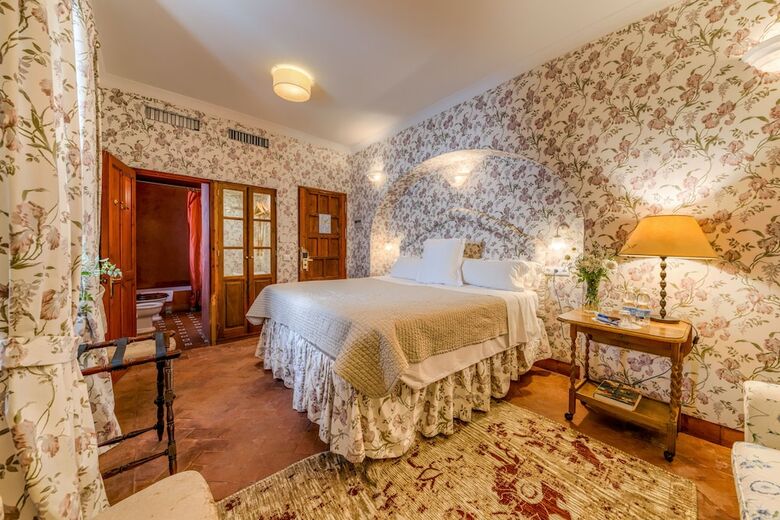 Hotel Casa De Carmona