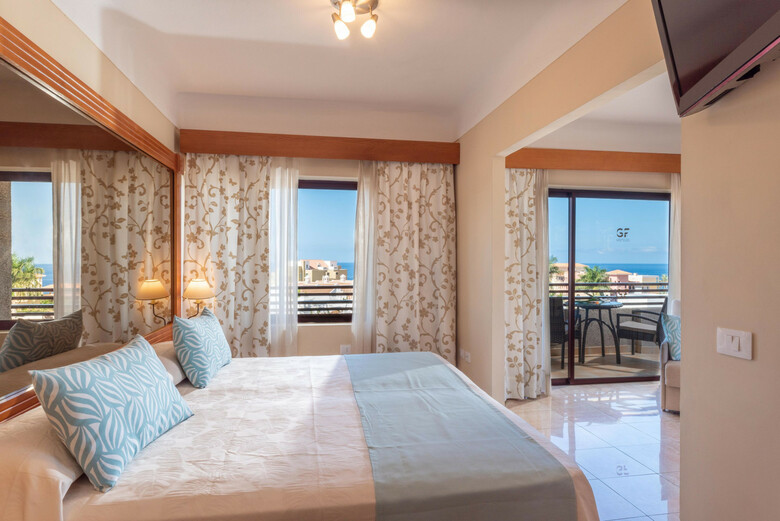 Hotel Gf Fa�abe Costa Sur