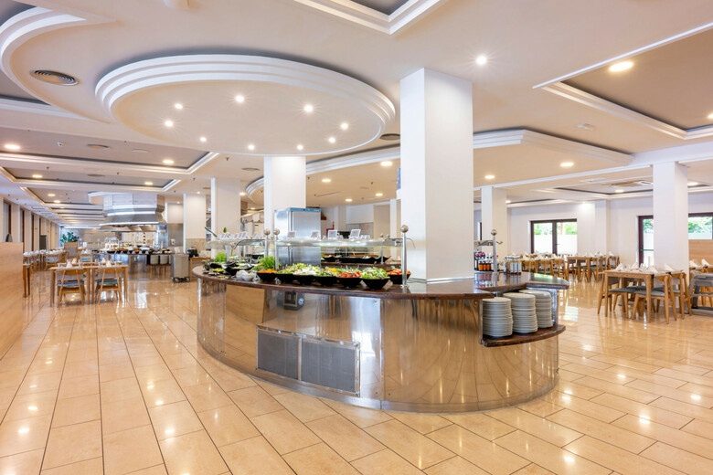 Hotel Gf Fa�abe Costa Sur