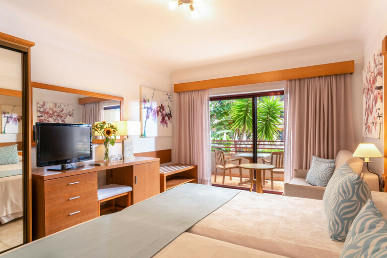 Hotel Gf Fa�abe Costa Sur