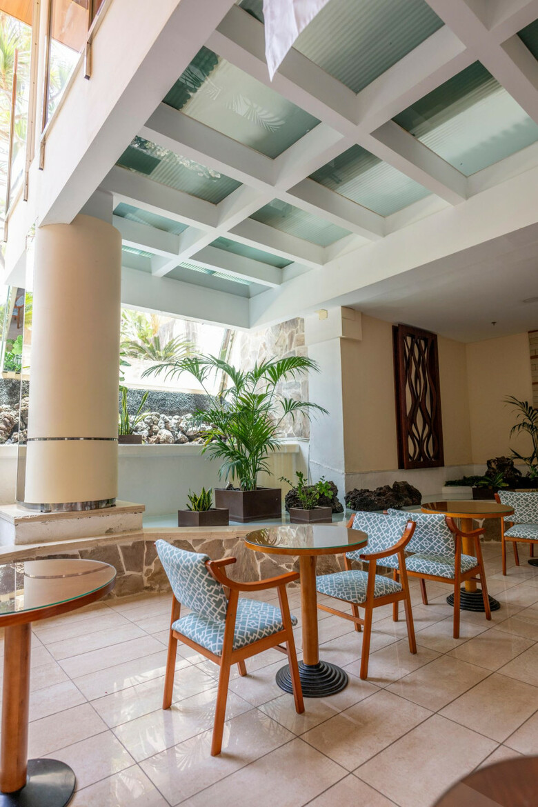 Hotel Gf Fa�abe Costa Sur