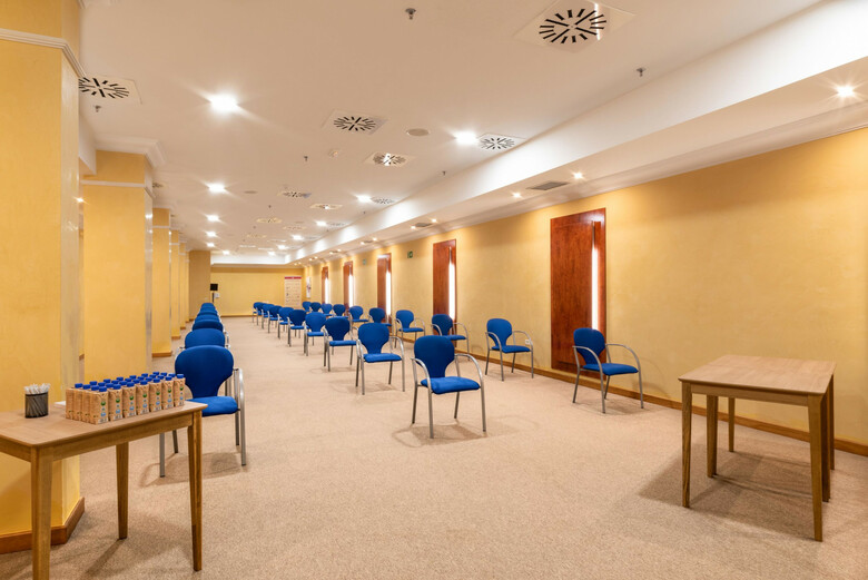 Hotel Gf Fa�abe Costa Sur