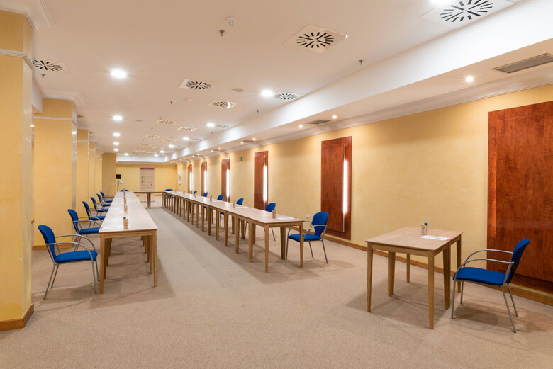 Hotel Gf Fa�abe Costa Sur