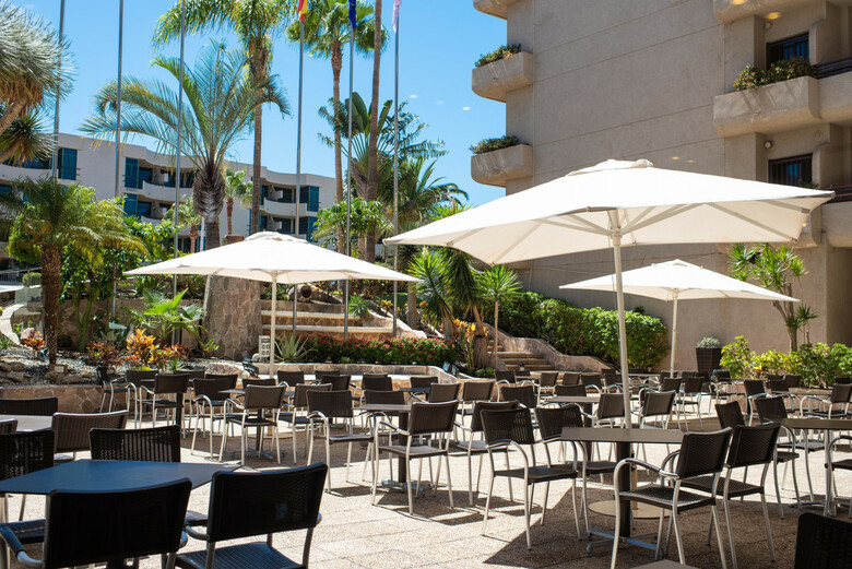 Hotel Gf Fa�abe Costa Sur