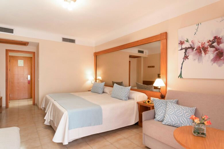 Hotel Gf Fa�abe Costa Sur