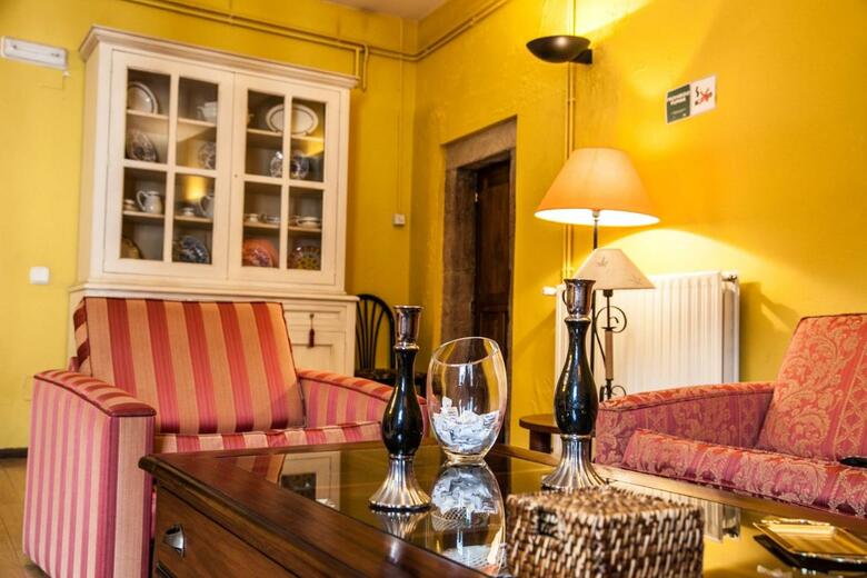 Hotel Castillo Vald�s Salas