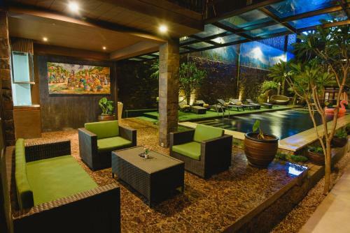 L'amore Hotel Seminyak