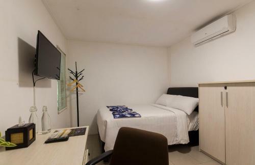 Bajul Eco Lodge Plataran